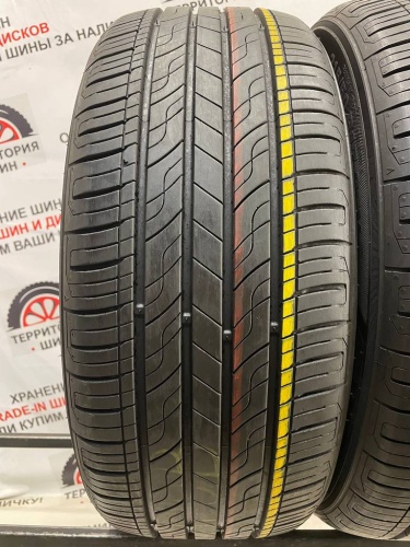 Kumho Solus TA21 215/50 R17 95V