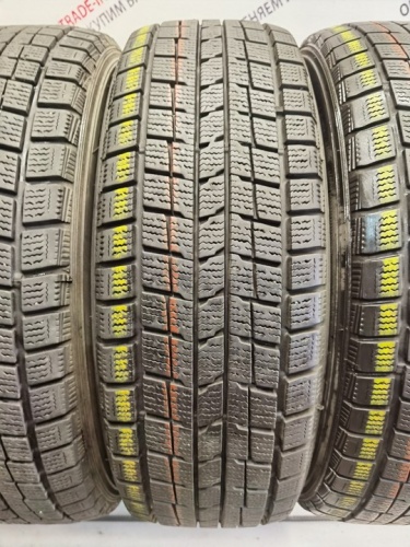 Dunlop DSX R17	215/60