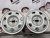 ШТАМПЫ СЕРЫЕ R13	4x100 ЦО56.6 ET 38 4J