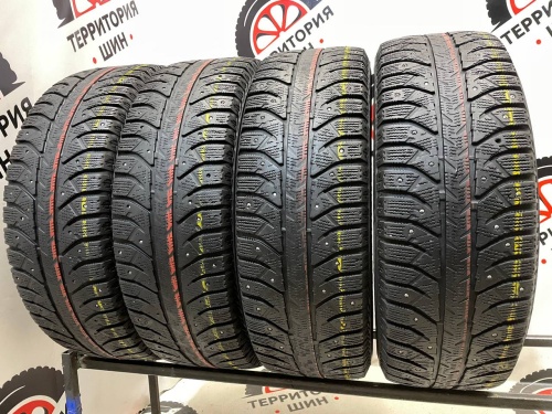 Bridgestone Ice Cruiser 7000 195/65/15