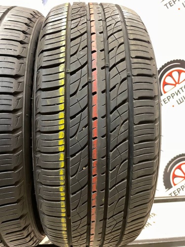 Kumho Crugen Premium KL33 215/55/18
