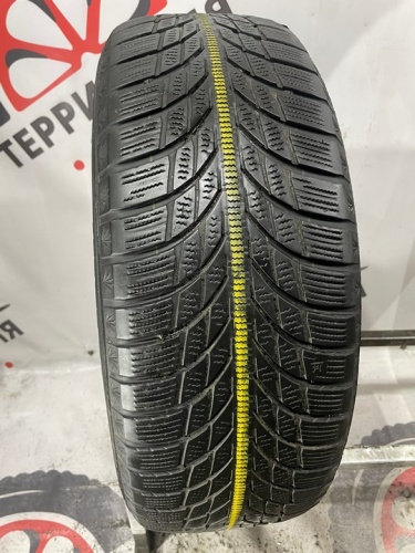 Kumho WinterCraft Ice Wi51 R16 195/55