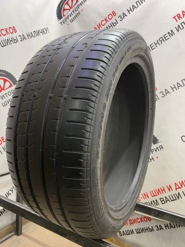 Pirelli PZero Rosso R20 275/40.