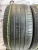 Pirelli P Zero RFT  R21 315/35+275/40