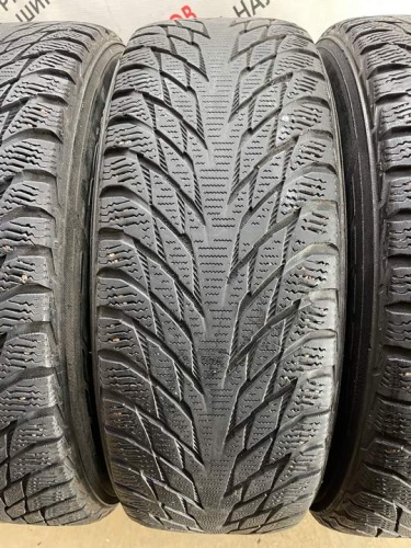 Nokian Hakka R2 R15 195/65