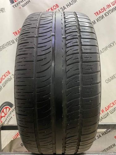 Pirelli Scorpion Zero R20 275/40