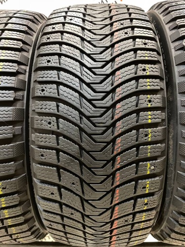 Michelin X-ice North 3 235/50/18