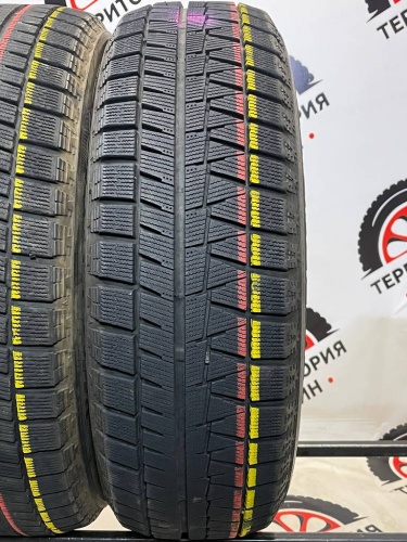 Bridgestone BBlizzak Revo GZ R16	205/60