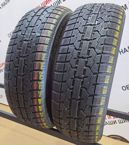 Toyo Observe Garit GIZ R16 205/60