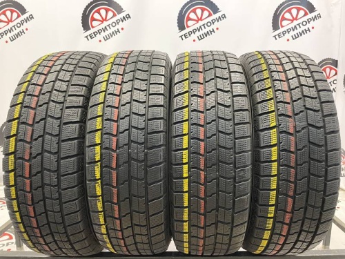 Goodyear Ice Navi 7  R15 195/65