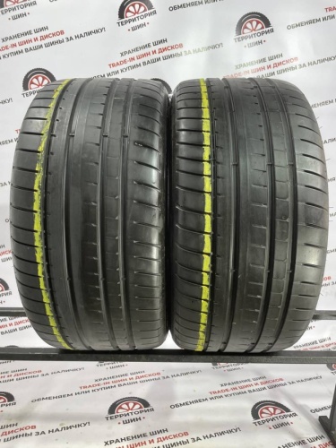 Goodyear Eagle F1 A/S-C RFT  R20 275/30