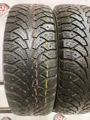 Nokian Nordman 4 R15 195/65 95T XL
