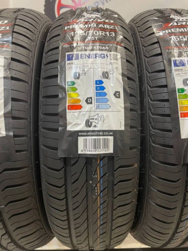 Arivo Premio ARZ1 155/70/13