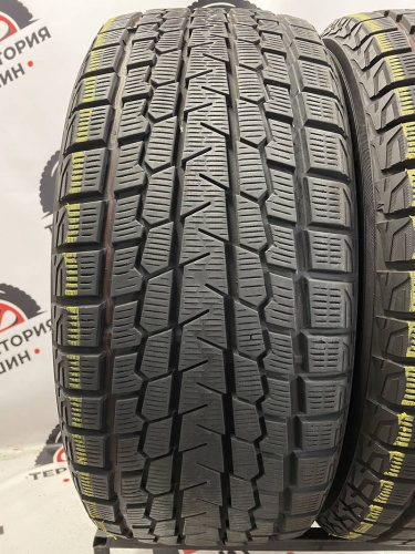 Yokohama Ice Guard G075 R20 265/50
