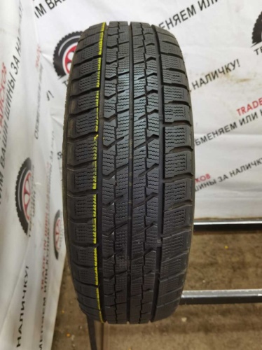 Goodyear Ice Navi Zea2 R16 205/60