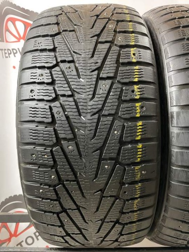 Nokian Hakkapeliitta 7 SUV R20 285/50