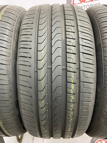 Pirelli Scorpion Verde R21 275/40 Y107