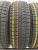 Bridgestone Blizzak VRX2  R15 185/65