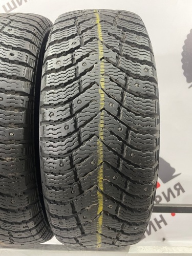 Cordiant Snow Cross 2 R15 195/55