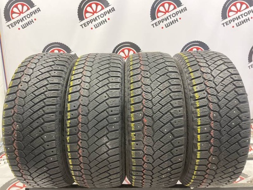 Gislaved Nord Frost 200 205/55 R16 94T