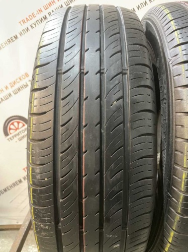 Dunlop SP Touring T1 R15 195/65