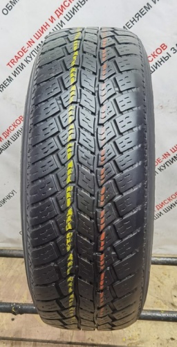 Nexen Roadian AT 4x4 245/65