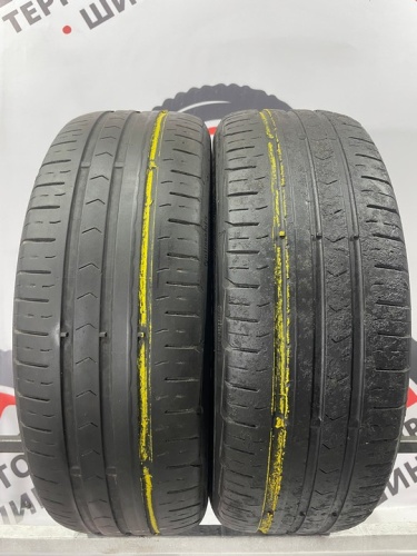 Continental ContiPremiumContact 5 R15 185/60