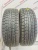Dunlop DSX-2 R16 205/65
