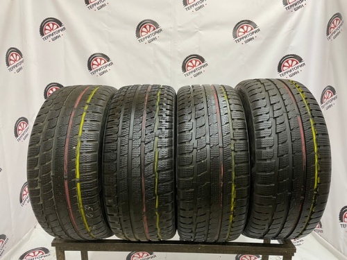 Kumho WinterCraft KW27 R18 245/45 100V