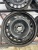 Штампы R16 5X110 цо67.1 6.5j et37