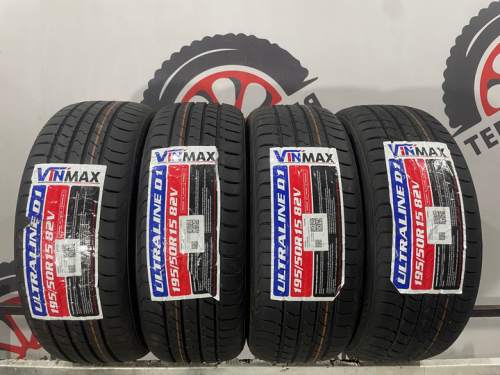 VinMax Ultraline D1 R15 195/50
