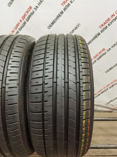 Falken Azenis FK-510 SUV R18 225/55