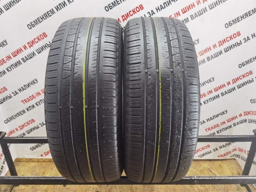 Pirelli Scorpion Verde R19 235/55.