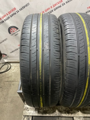 Dunlop Enasave EC300+ R17 215/60