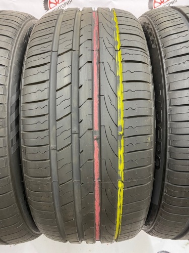 Zeta Impero R21	275/45