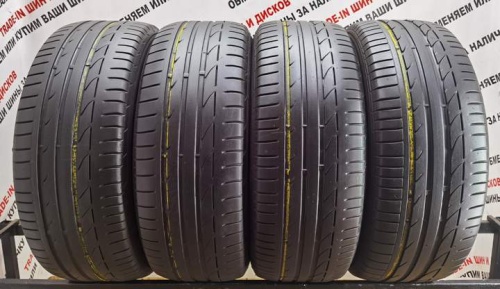 Bridgestone Potenza S001 R18 245/40