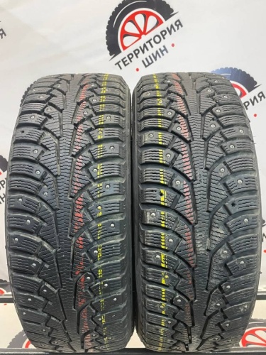 Nokian Tyres Nordman 5 R16	205/55