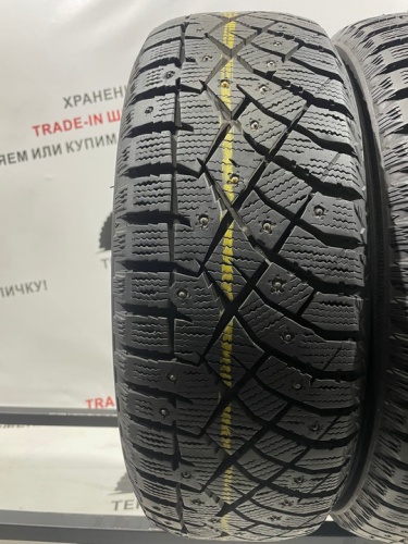 Nitto Therma Spike R15 185/65