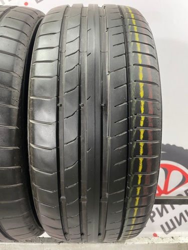 Continental ContiSportContact 5 R18	225/40 Continental ContiSportContact 5 R18	225/40