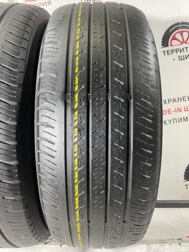 Dunlop GrandTrek ST30 R18 235/55