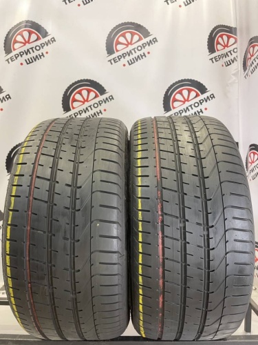 Pirelli P Zero PZ4 R19 275/40