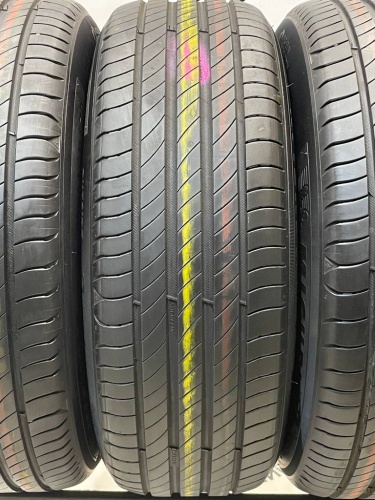 Michelin Primacy 4 ZP RFT 205/60/16