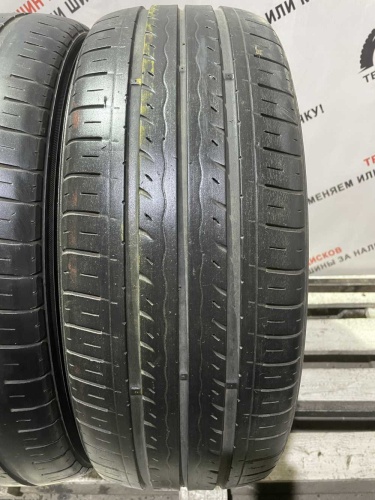Kumho Solus KH17 R16 195/55