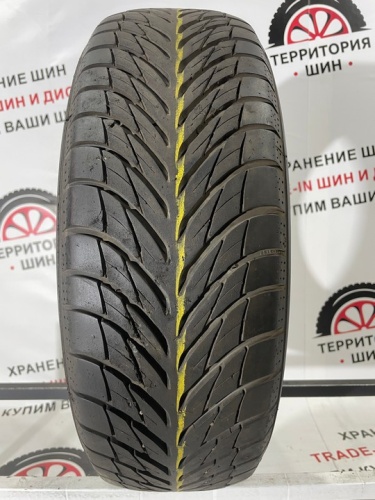 Bfgoodrich Profiler R15 195/65