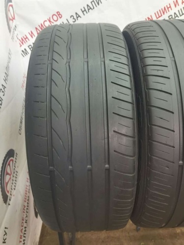 Dunlop SP Sport 01 R21 265/45 104W