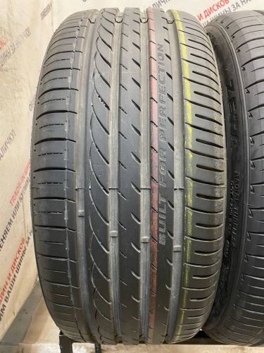 Zeta Alventi R18	225/40