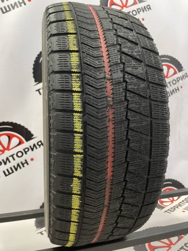 Bridgestone Blizzak VRX R16	205/55