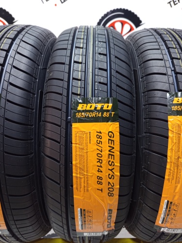 Boto Genesys 208 185/70/14