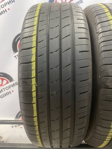 Nexen N'Fera SU4 R18 215/55