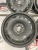 Штампы VW  5х112